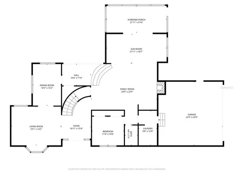 10785 Danielle Drive Largo FL 33774