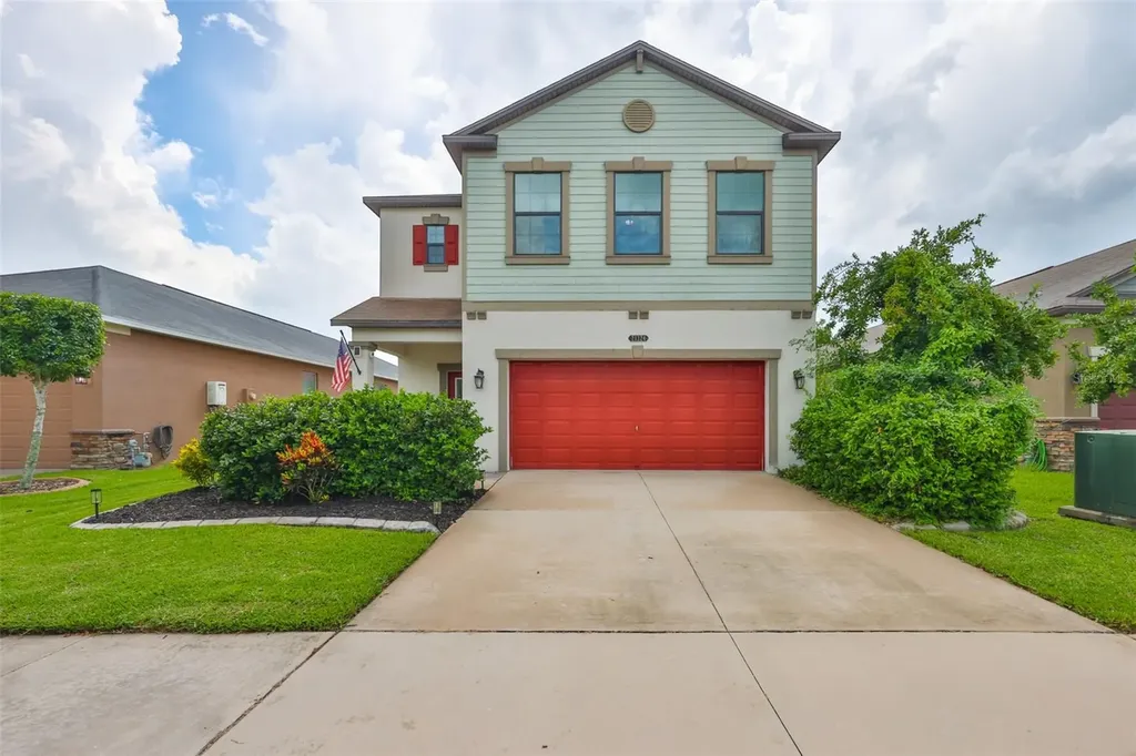 21324 Southern Charm Drive Land O Lakes FL 34637