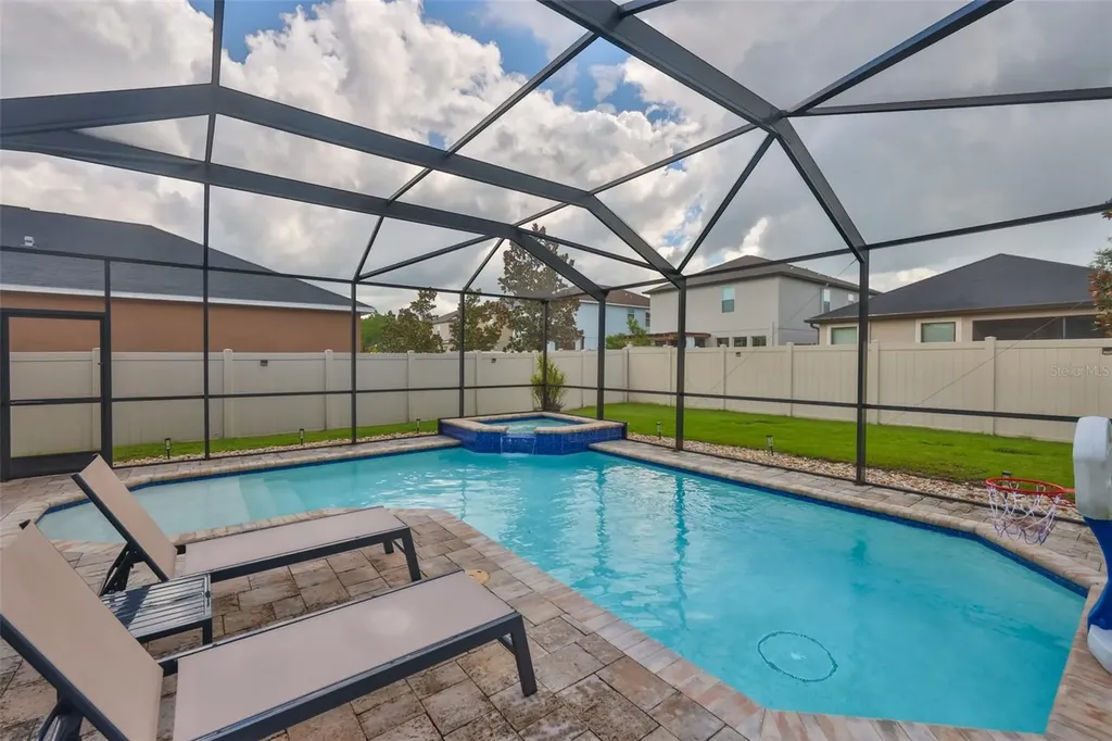 21324 Southern Charm Drive Land O Lakes FL 34637