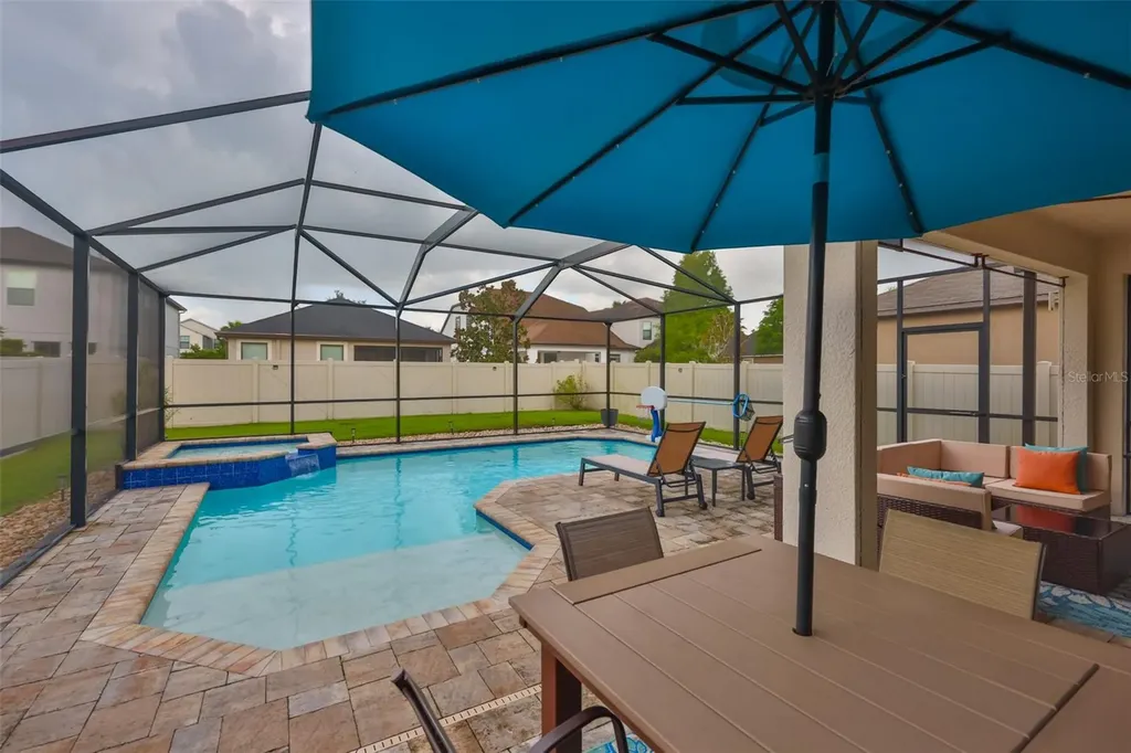 21324 Southern Charm Drive Land O Lakes FL 34637
