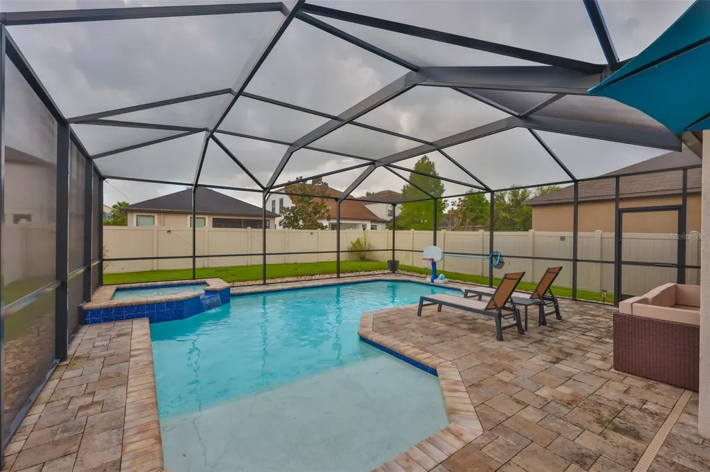 21324 Southern Charm Drive Land O Lakes FL 34637