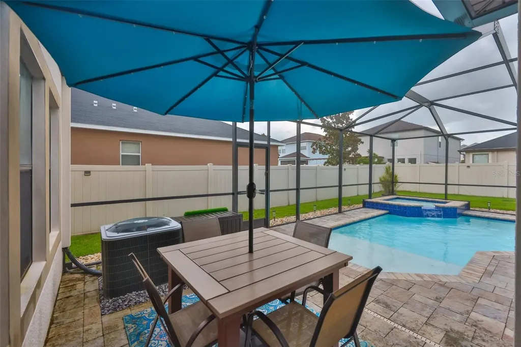 21324 Southern Charm Drive Land O Lakes FL 34637