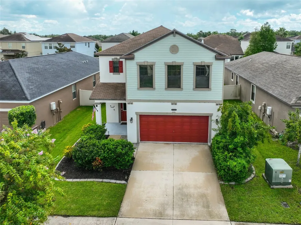 21324 Southern Charm Drive Land O Lakes FL 34637