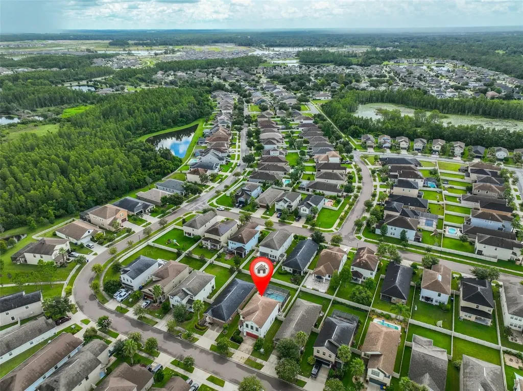 21324 Southern Charm Drive Land O Lakes FL 34637