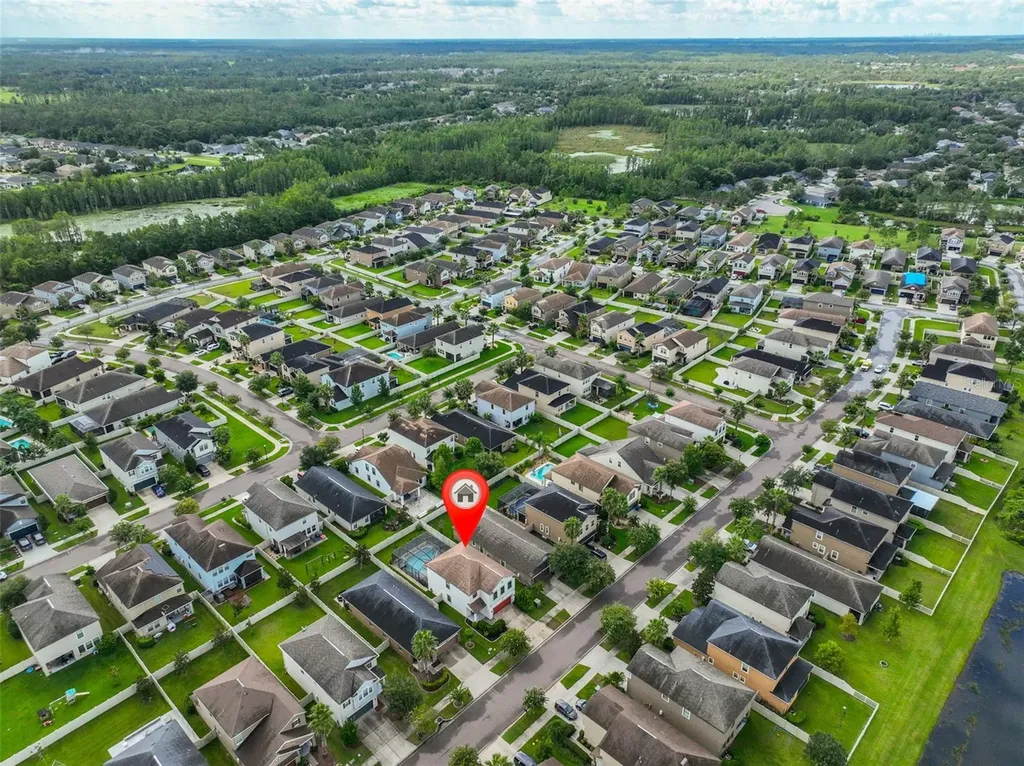 21324 Southern Charm Drive Land O Lakes FL 34637