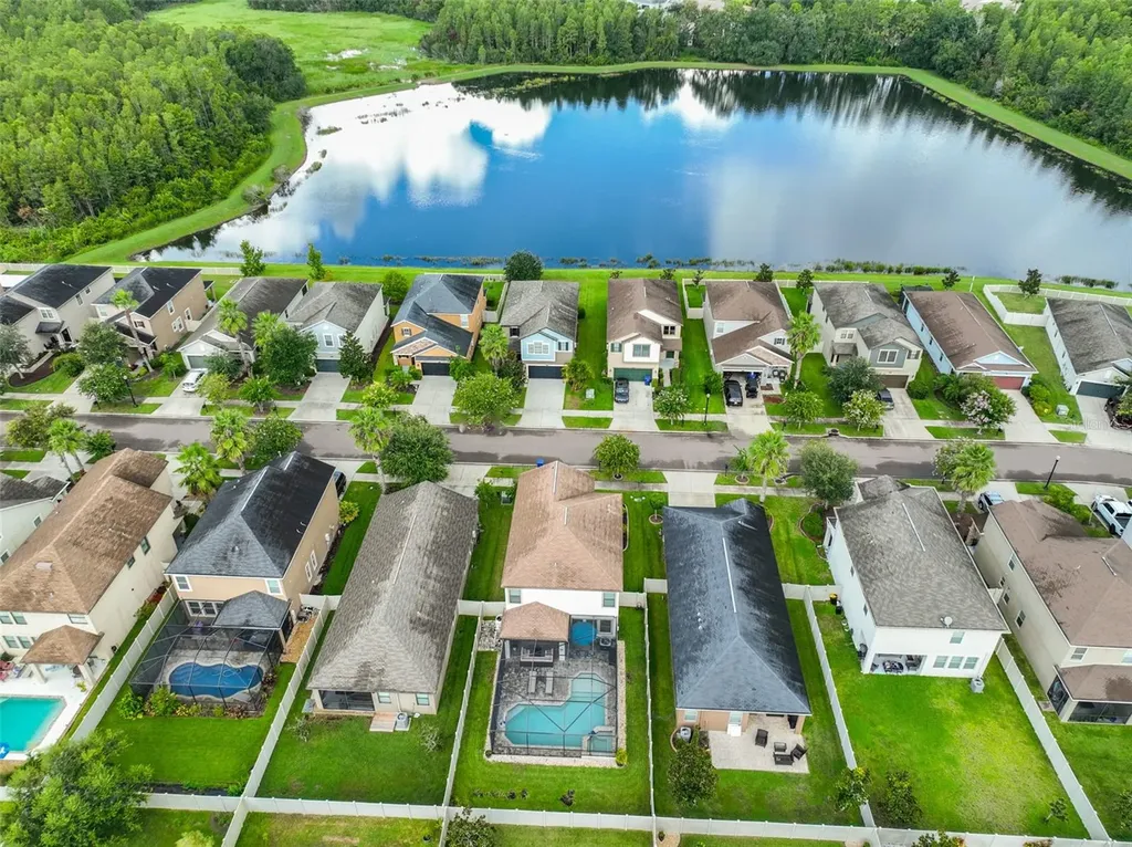 21324 Southern Charm Drive Land O Lakes FL 34637
