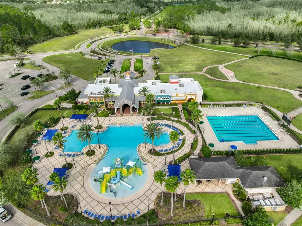 21324 Southern Charm Drive Land O Lakes FL 34637