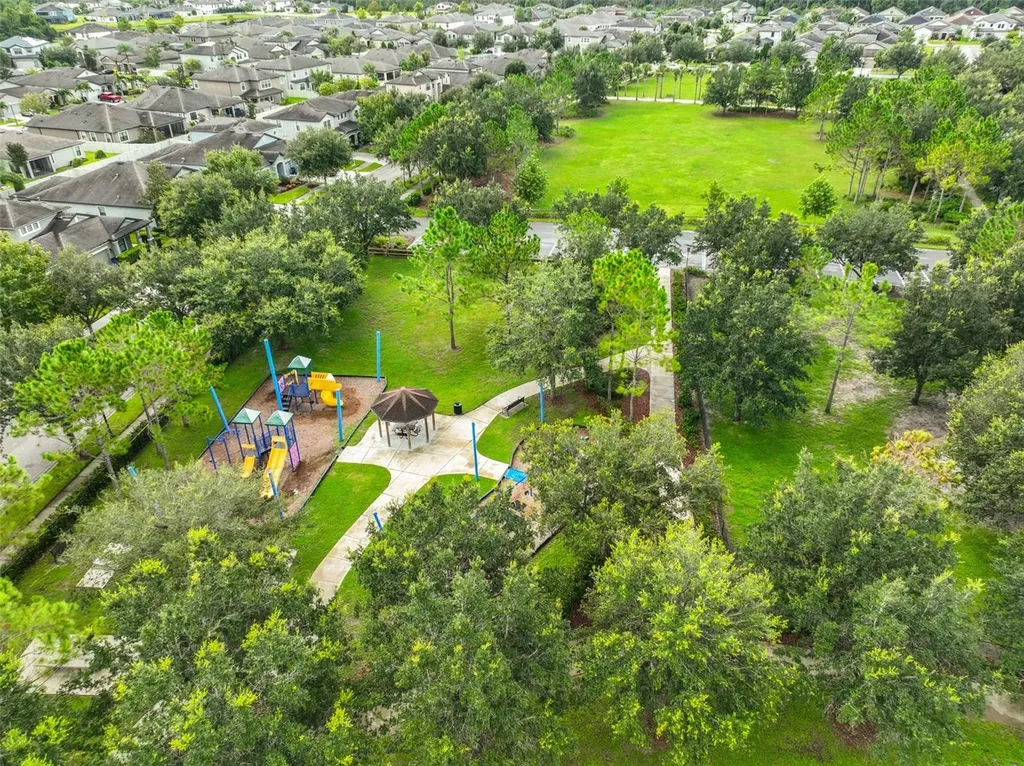 21324 Southern Charm Drive Land O Lakes FL 34637