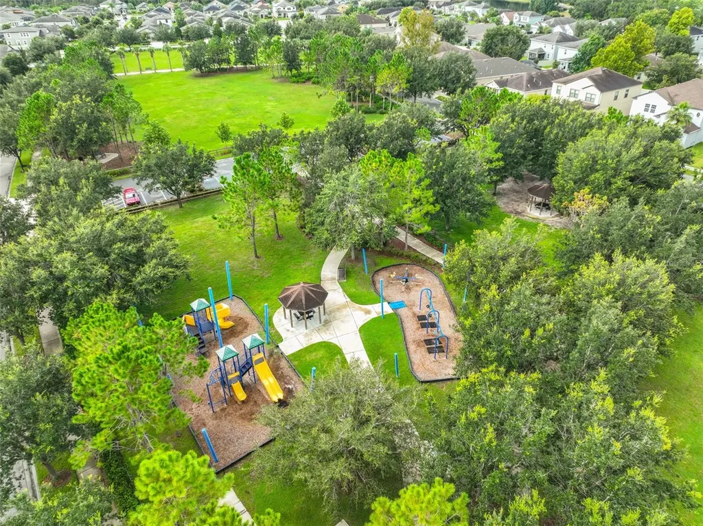21324 Southern Charm Drive Land O Lakes FL 34637