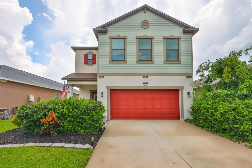 21324 Southern Charm Drive Land O Lakes FL 34637