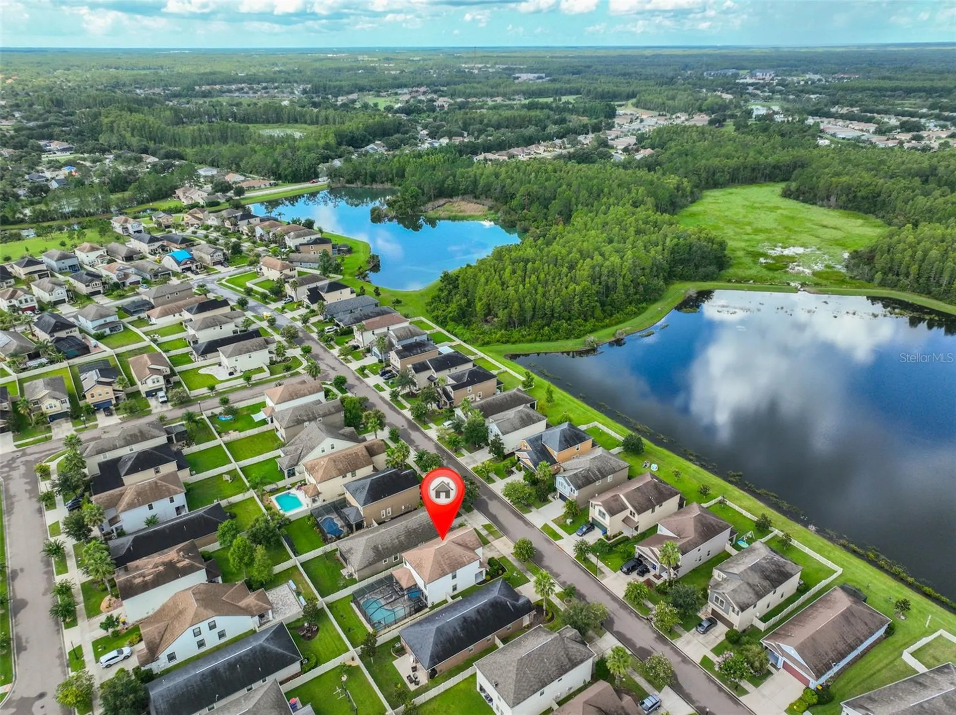 21324 Southern Charm Drive Land O Lakes FL 34637