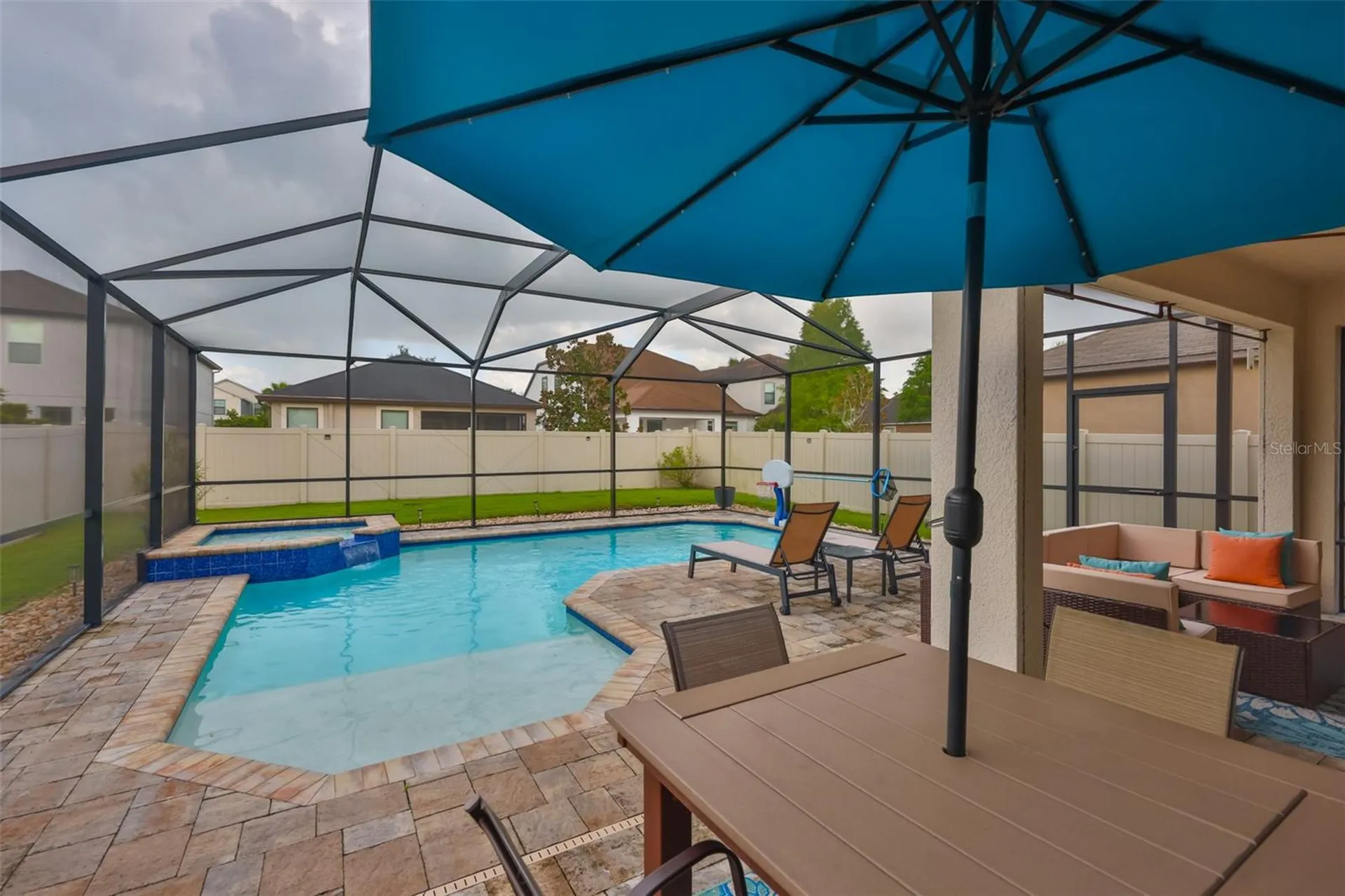 21324 Southern Charm Drive Land O Lakes FL 34637