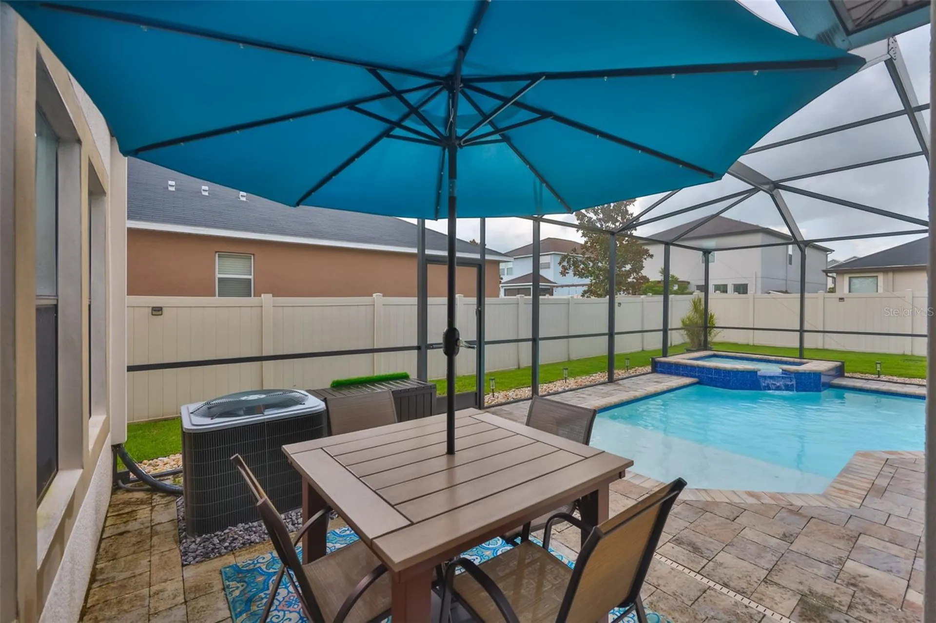 21324 Southern Charm Drive Land O Lakes FL 34637