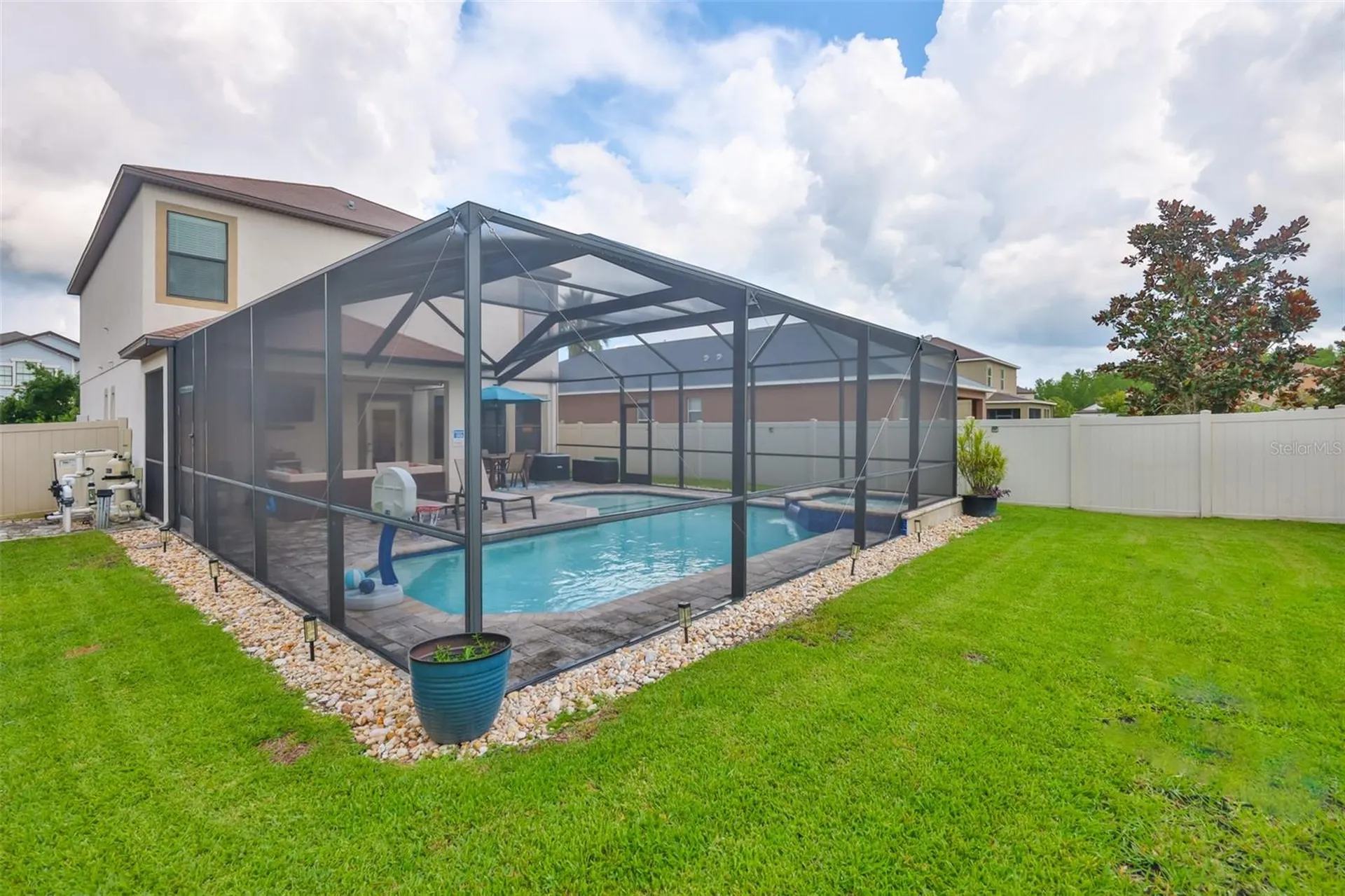 21324 Southern Charm Drive Land O Lakes FL 34637