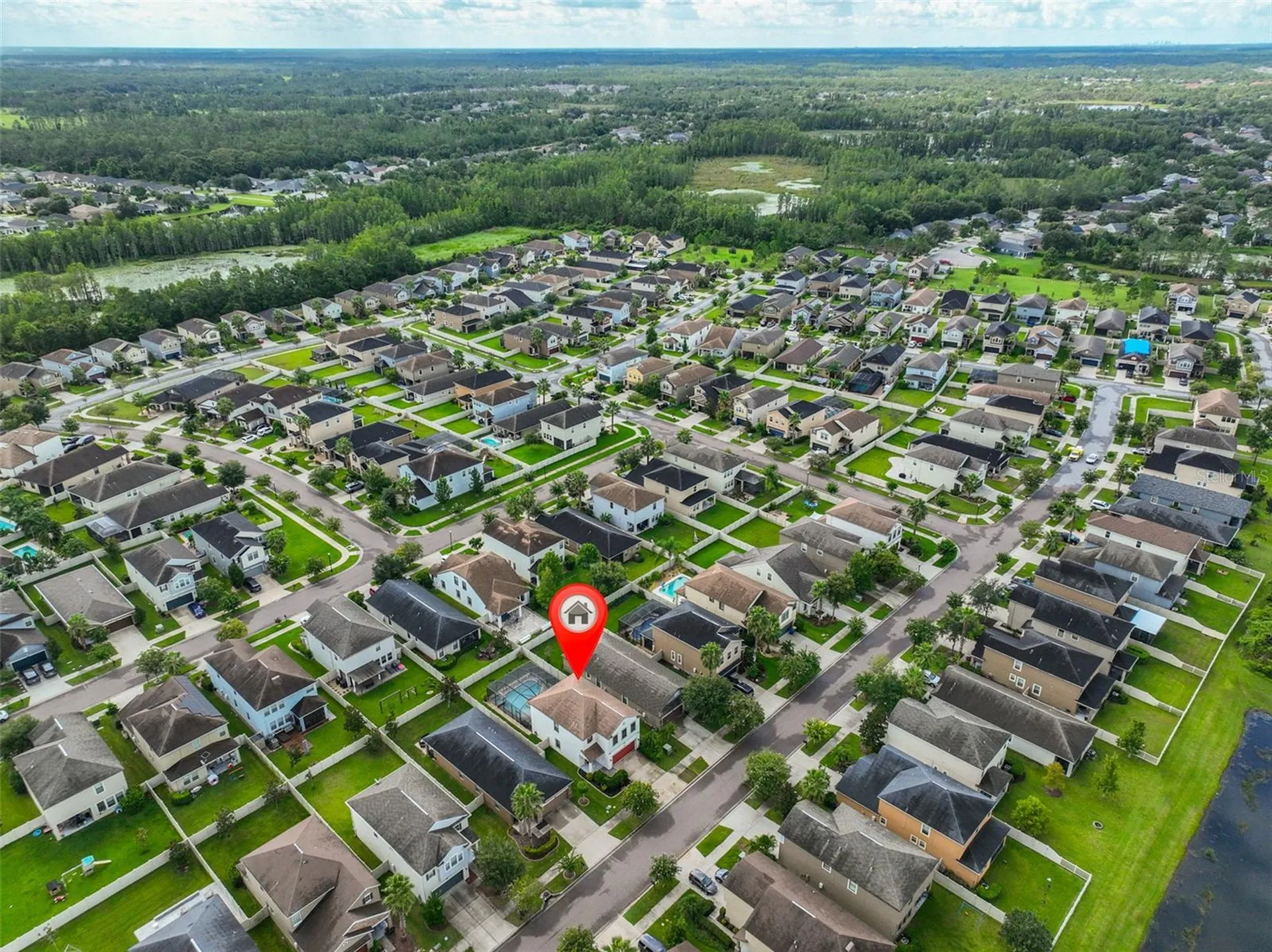 21324 Southern Charm Drive Land O Lakes FL 34637