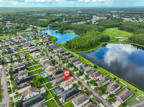 21324 Southern Charm Drive Land O Lakes FL 34637