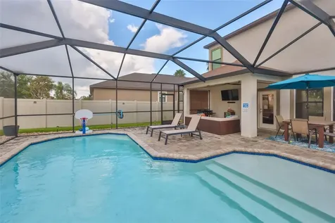 21324 Southern Charm Drive Land O Lakes FL 34637