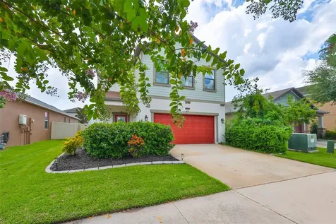 21324 Southern Charm Drive Land O Lakes FL 34637