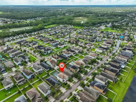 21324 Southern Charm Drive Land O Lakes FL 34637