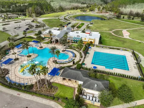 21324 Southern Charm Drive Land O Lakes FL 34637