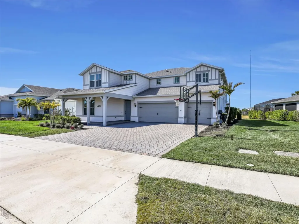 15612 Northridge Road Punta Gorda FL 33982