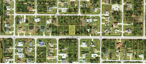 10366 Oceanspray Boulevard Englewood FL 34224