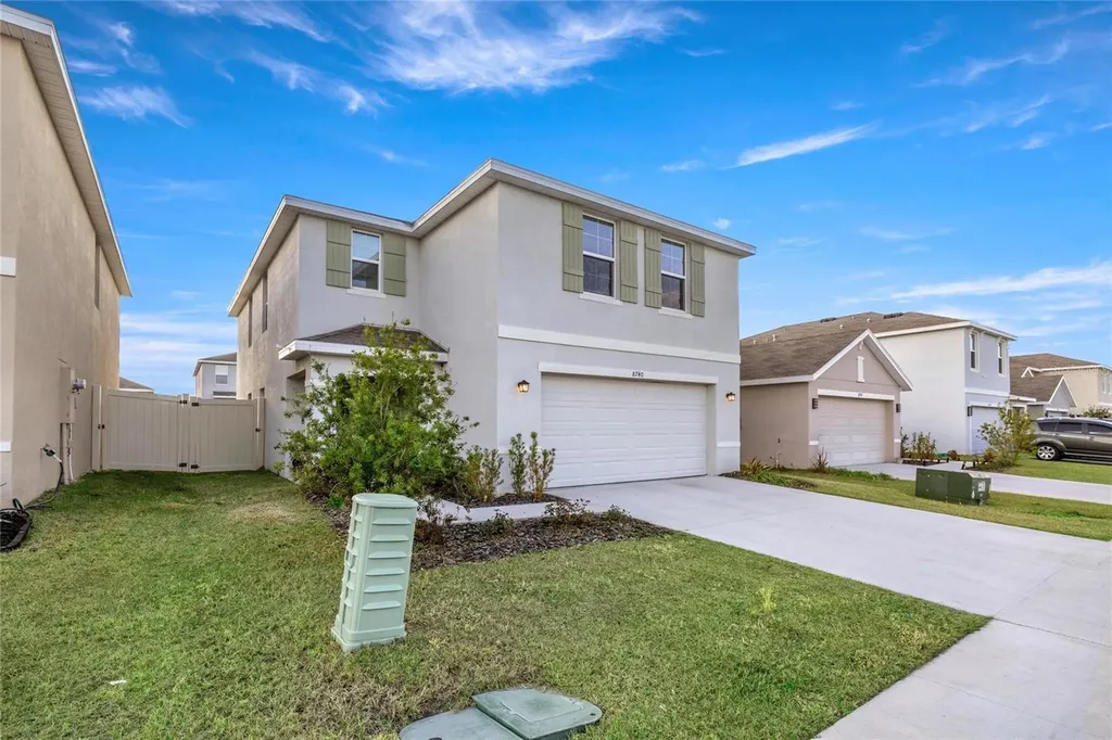 8740 SW 45th Court Ocala FL 34476