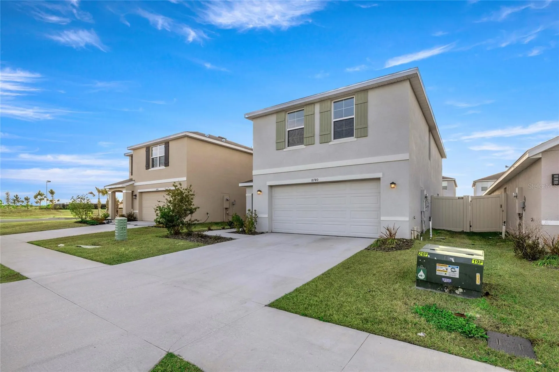 8740 SW 45th Court Ocala FL 34476
