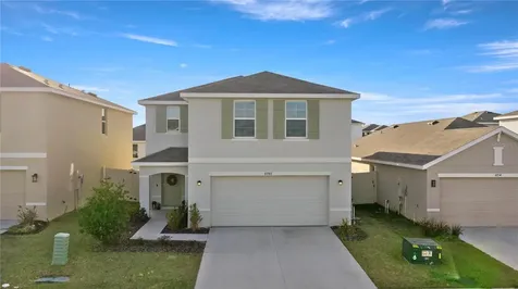 8740 SW 45th Court Ocala FL 34476