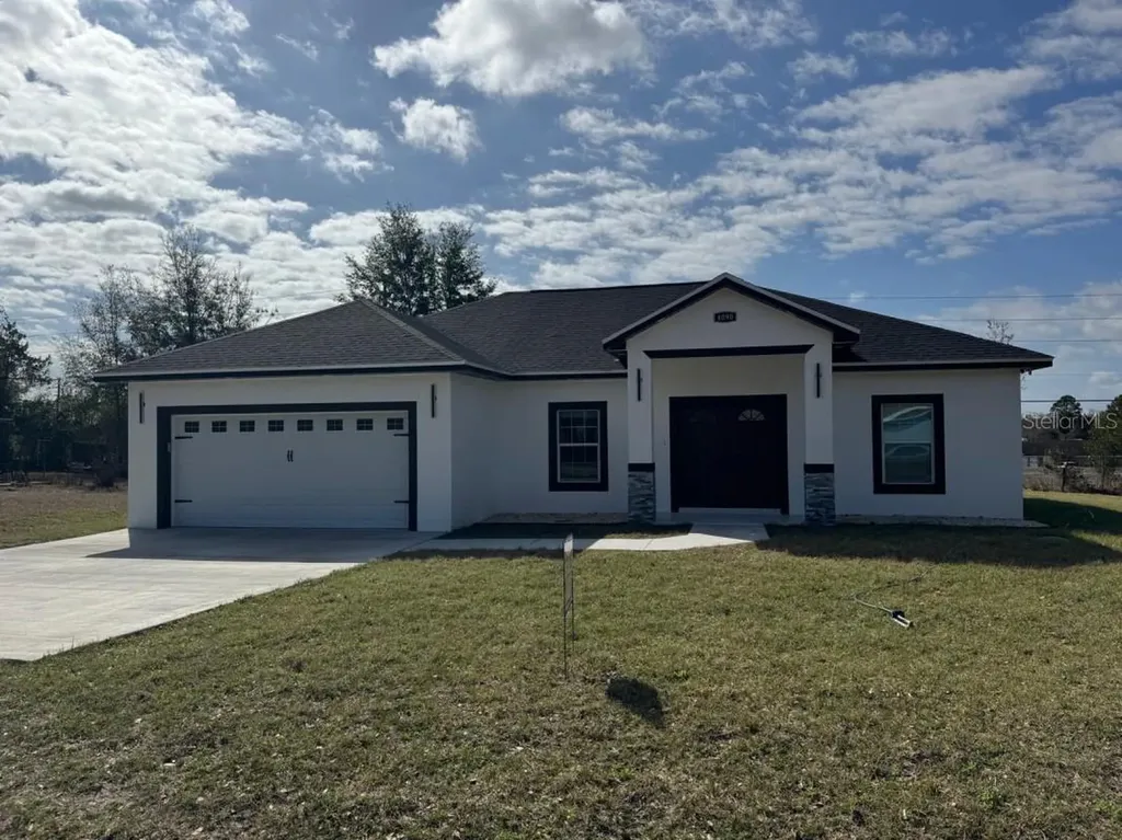 4090 SE 134th Place Belleview FL 34420