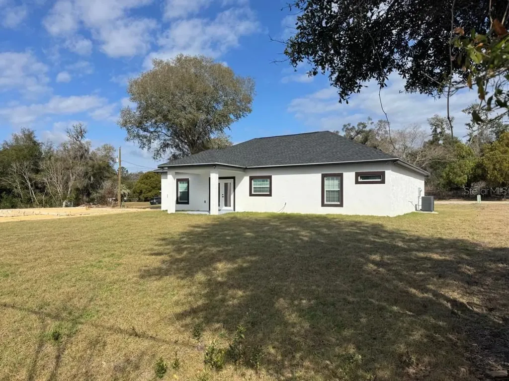 4090 SE 134th Place Belleview FL 34420