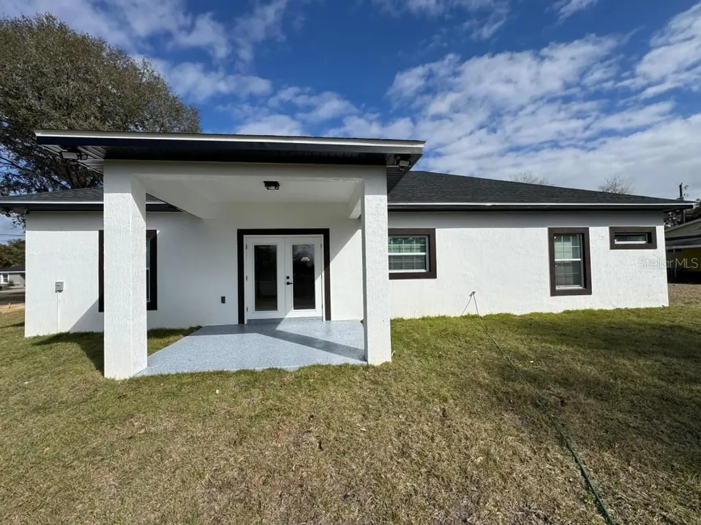 4090 SE 134th Place Belleview FL 34420