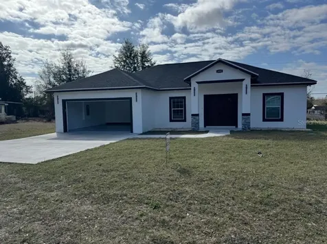 4090 SE 134th Place Belleview FL 34420