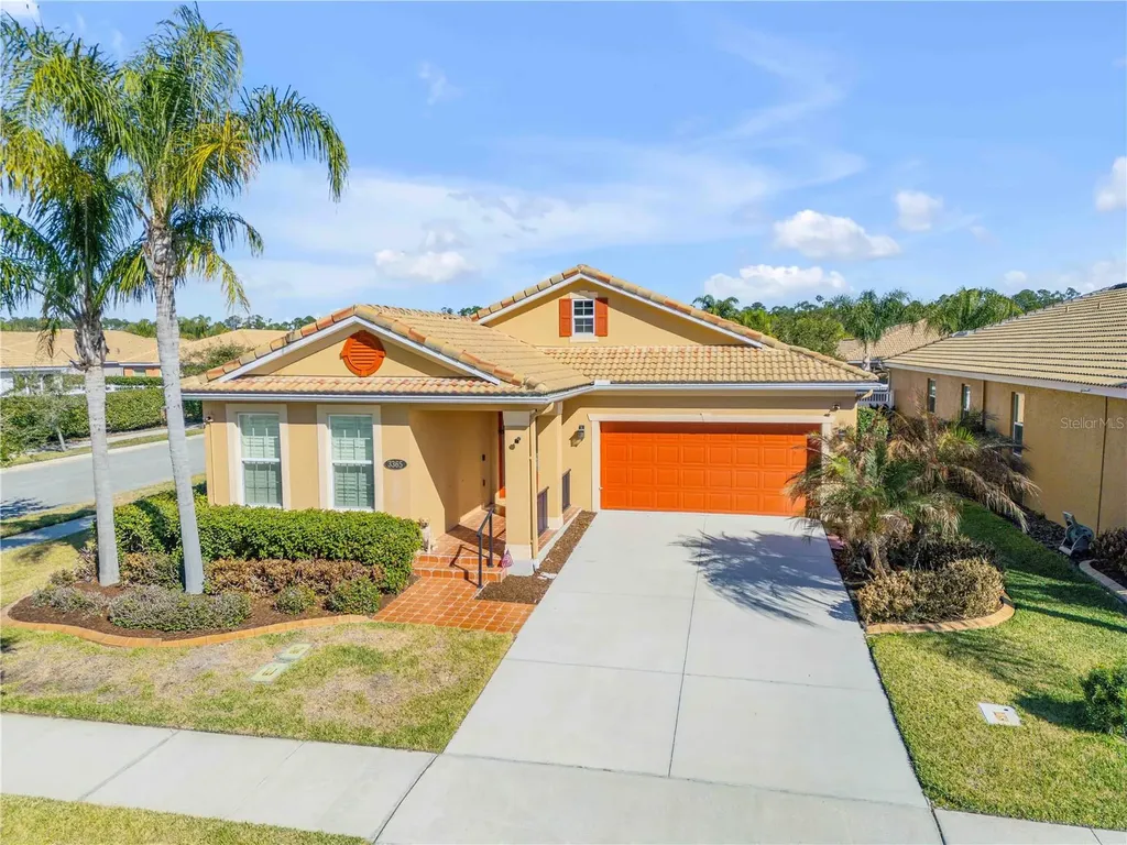 3365 Luna Bella Lane New Smyrna Beach FL 32168