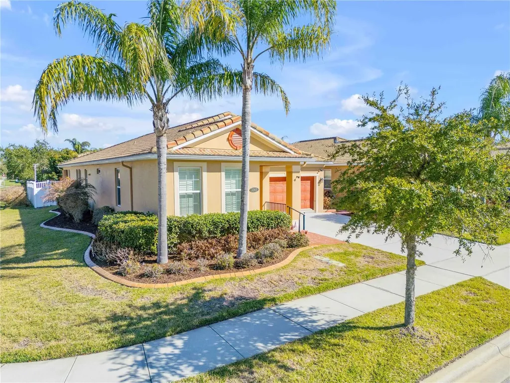 3365 Luna Bella Lane New Smyrna Beach FL 32168