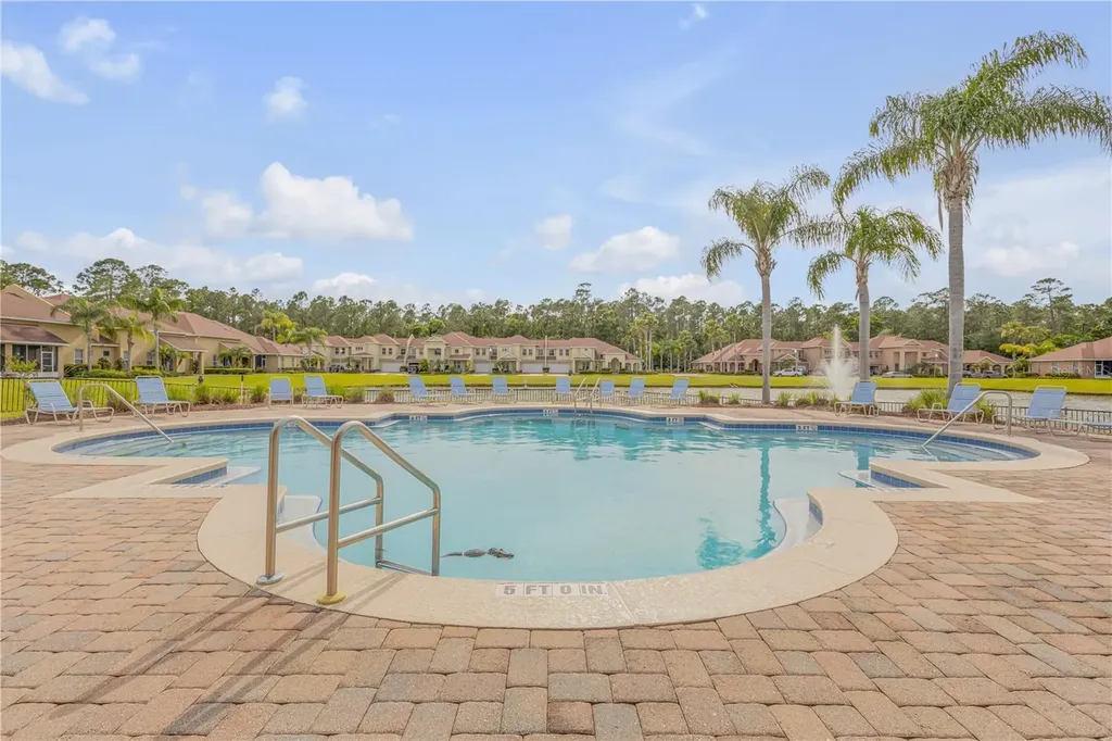 3365 Luna Bella Lane New Smyrna Beach FL 32168