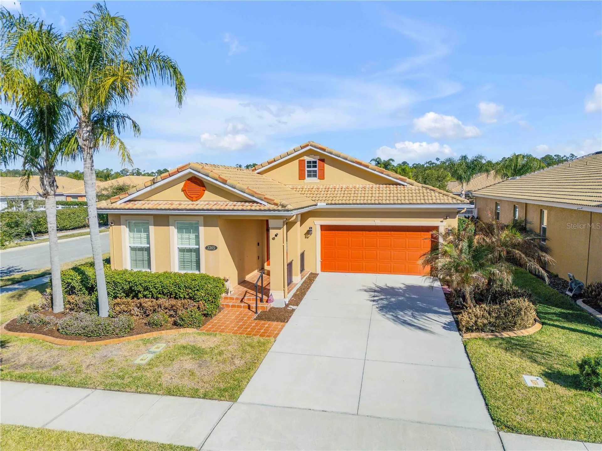 3365 Luna Bella Lane New Smyrna Beach FL 32168