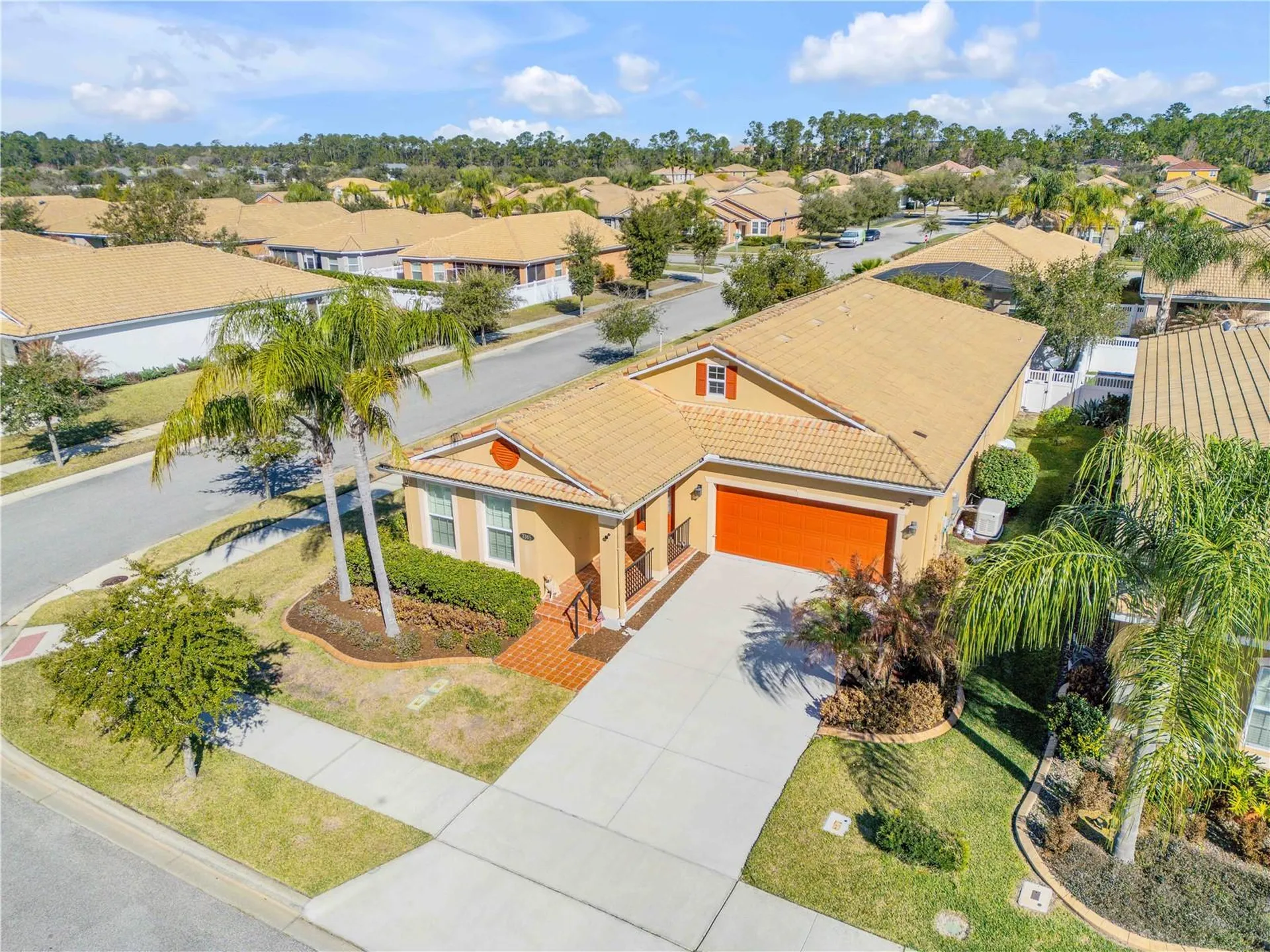 3365 Luna Bella Lane New Smyrna Beach FL 32168