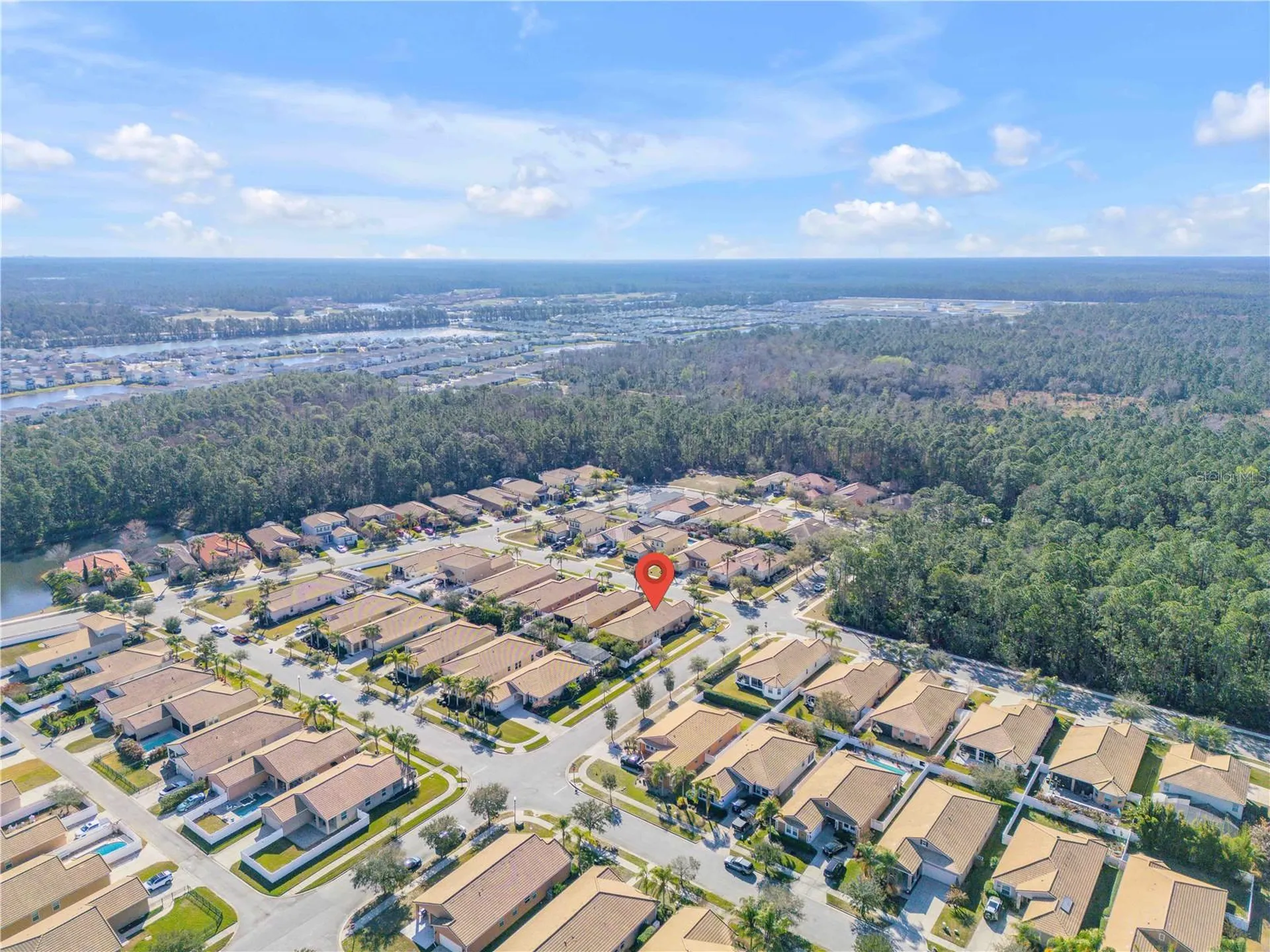 3365 Luna Bella Lane New Smyrna Beach FL 32168