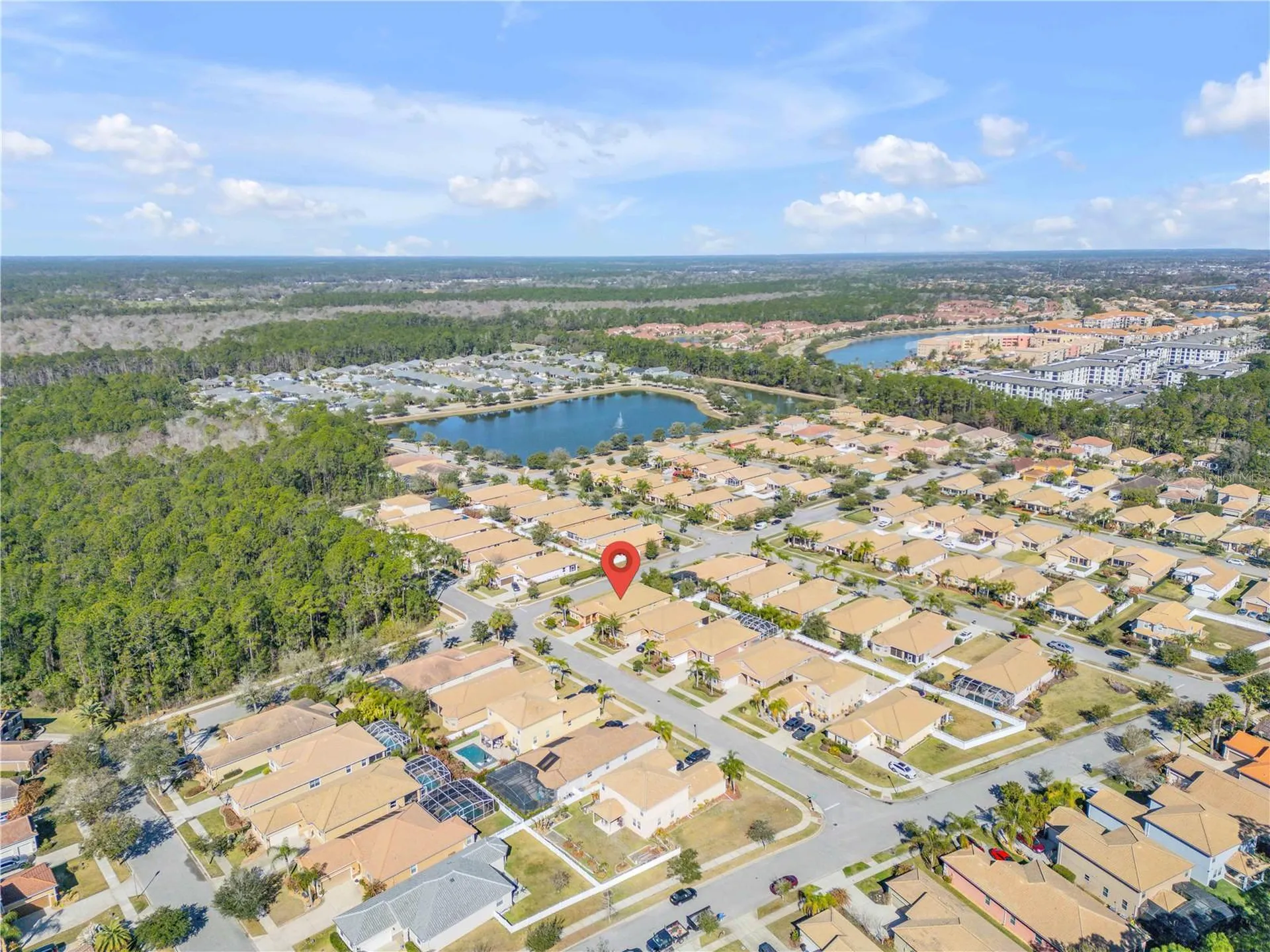 3365 Luna Bella Lane New Smyrna Beach FL 32168