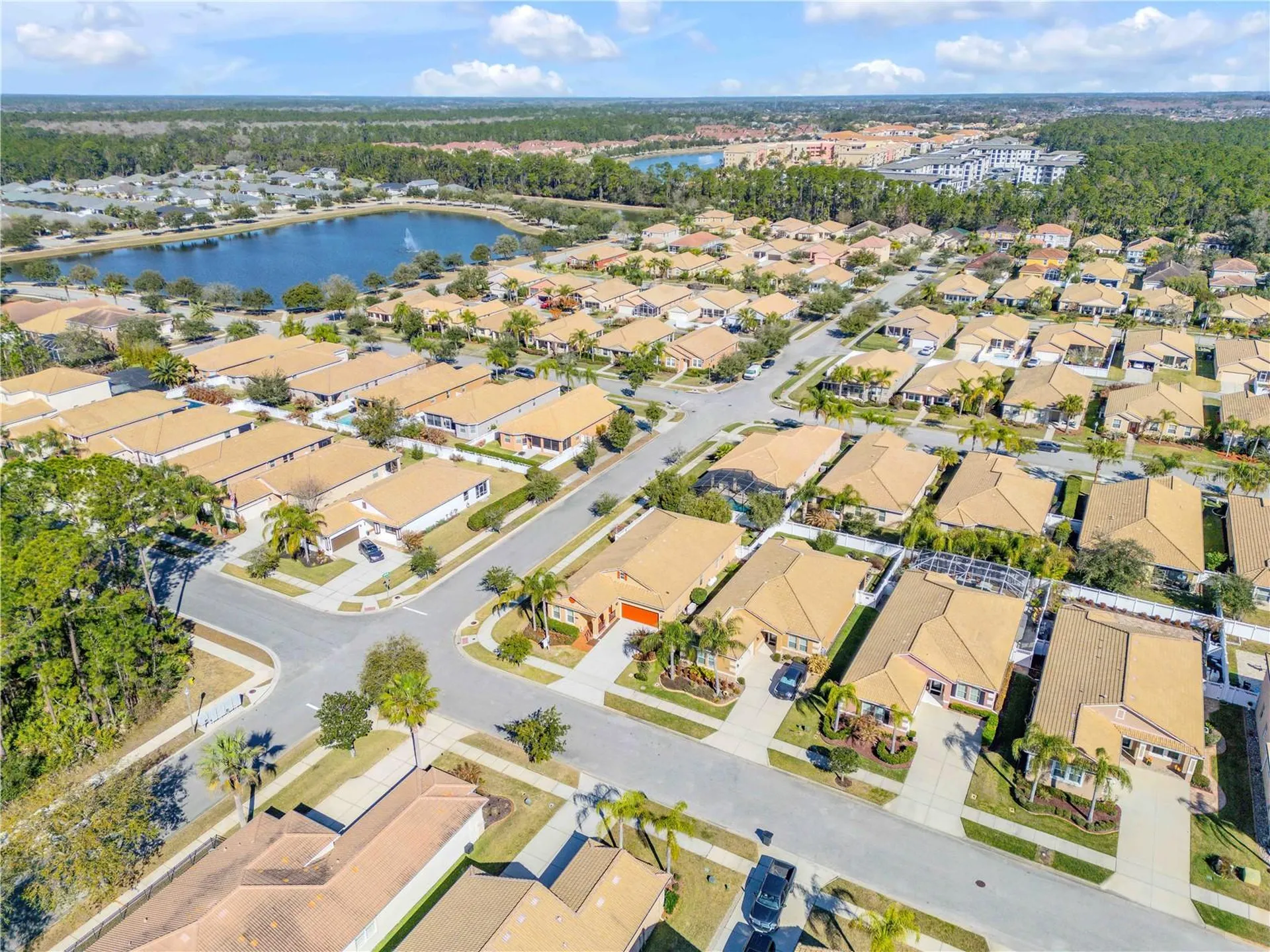 3365 Luna Bella Lane New Smyrna Beach FL 32168