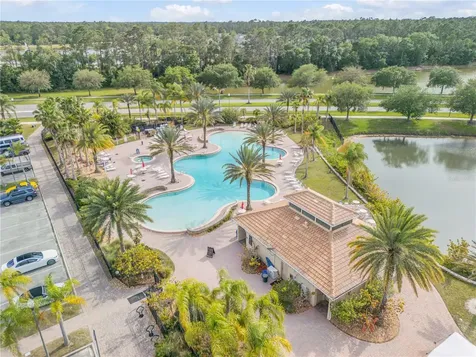 3365 Luna Bella Lane New Smyrna Beach FL 32168