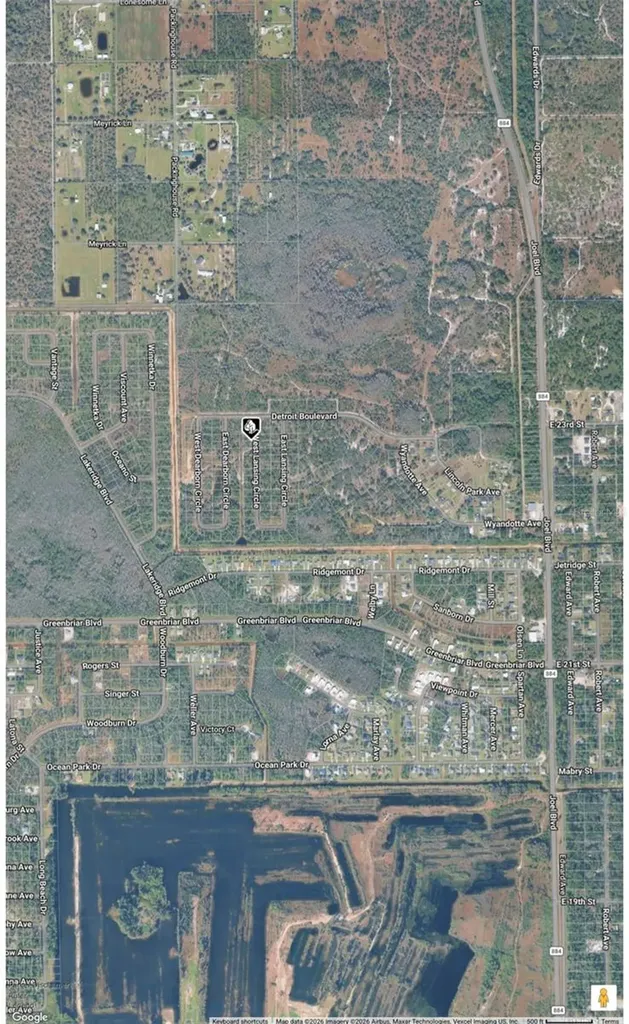 2074 West Lansing Circle Alva FL 33920