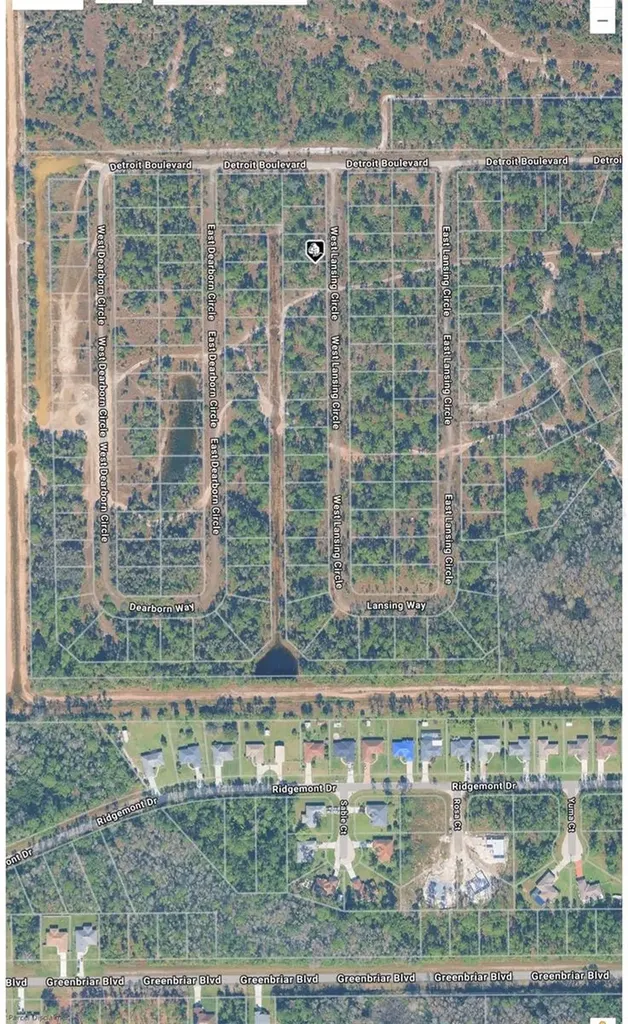 2074 West Lansing Circle Alva FL 33920