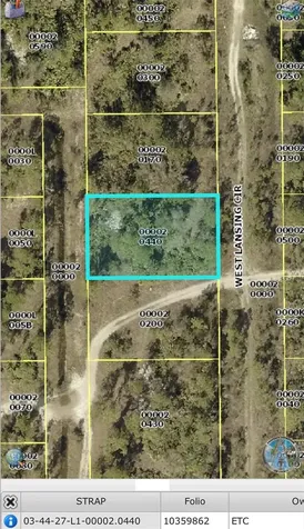 2074 West Lansing Circle Alva FL 33920