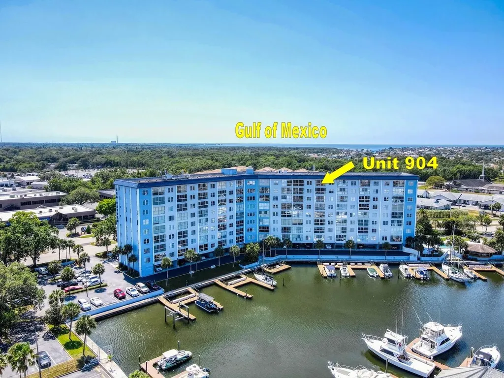 4939 Floramar Terrace New Port Richey FL 34652