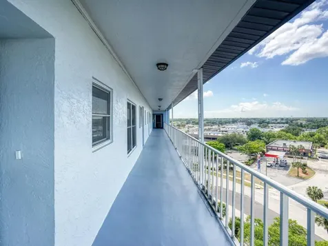 4939 Floramar Terrace New Port Richey FL 34652