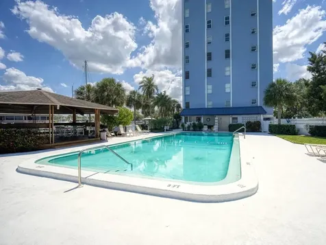 4939 Floramar Terrace New Port Richey FL 34652