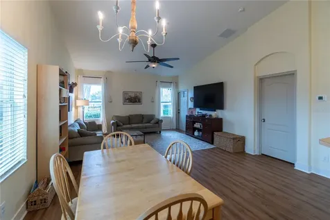 2116 Switch Grass Circle Ocoee FL 34761