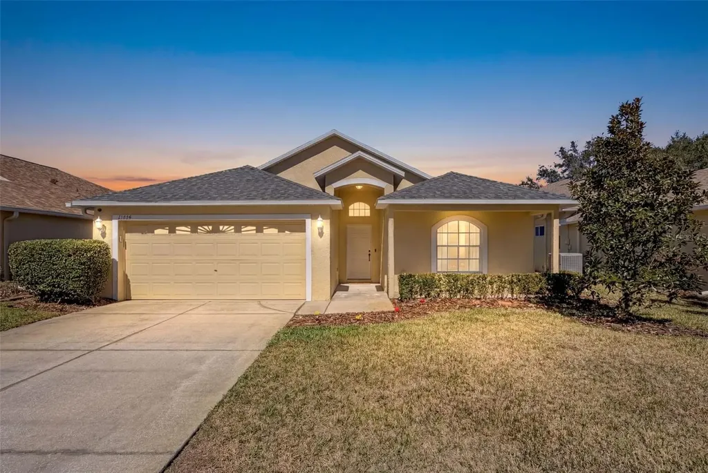 17429 Eagle Trace Drive Brooksville FL 34604